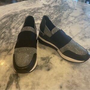 Michael Kors Felix trainers. Size 7.5. Excellent condition.